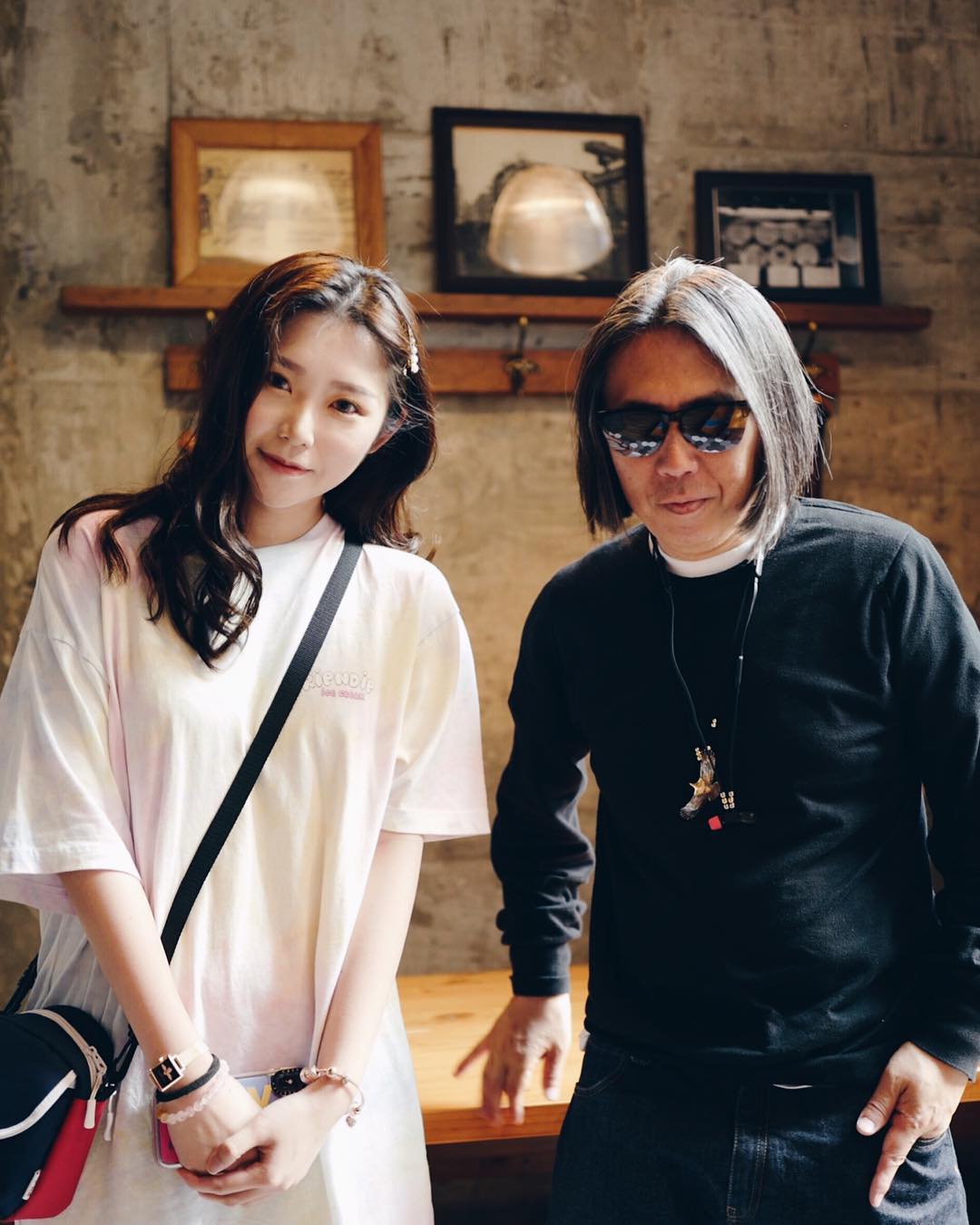 Nike,adidas 一夜火遍 ins,颜值与实力并存!她是最与众不同的球鞋女神! Nike,adidas 一夜火遍 ins,颜值与实力并存!她是最与众不同的球鞋女神!