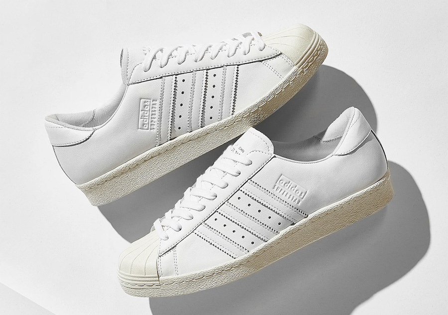 adidas,Stan Smith,Recon 让人欲罢不能的皮革质感!三叶草的「夏日大招」来了! adidas,Stan Smith,Recon 让人欲罢不能的皮革质感!三叶草的「夏日大招」来了!
