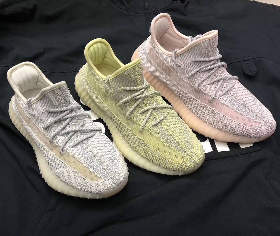 Yeezy Boost 350 V2,adidas,发售 下一双亚洲限定!全新配色 Yeezy 350 V2 “Synth” 实物曝光 Yeezy Boost 350 V2,adidas,发售 下一双亚洲限定!全新配色 Yeezy 350 V2 “Synth” 实物曝光