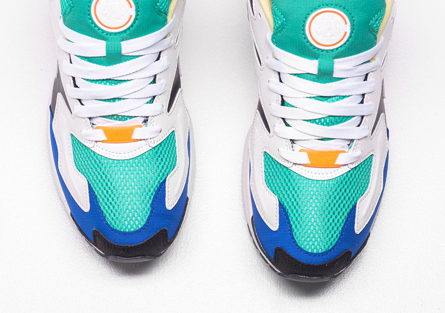 Nike,Air Max 2 Light SP,发售,BV1 五彩缤纷的夏日气息!全新配色 Air Max 2 Light SP 即将发售! Nike,Air Max 2 Light SP,发售,BV1 五彩缤纷的夏日气息!全新配色 Air Max 2 Light SP 即将发售!