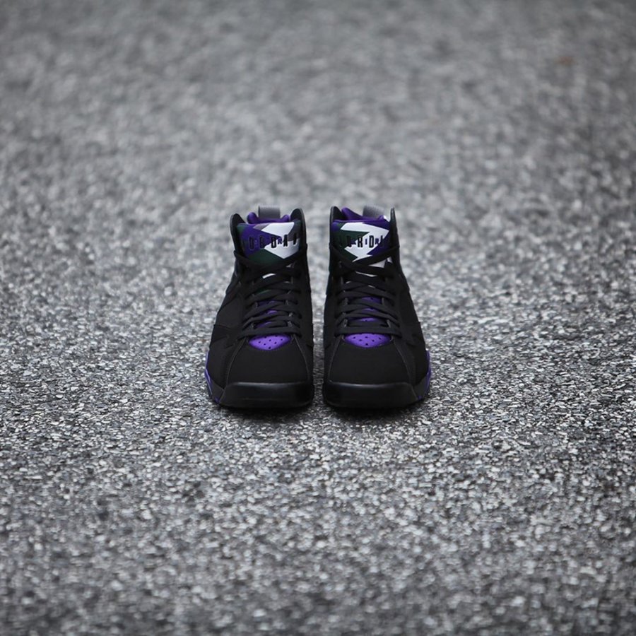 Air Jordan 7,304775-053,发售 国内发售临近!雷阿伦 Air Jordan 7 最新美图释出! Air Jordan 7,304775-053,发售 国内发售临近!雷阿伦 Air Jordan 7 最新美图释出!