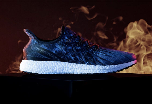 Game of Thrones,adidas,SPEEDFA 还有隐藏款!《权力的游戏》 x adidas「铁王座」配色即将发售! Game of Thrones,adidas,SPEEDFA 还有隐藏款!《权力的游戏》 x adidas「铁王座」配色即将发售!