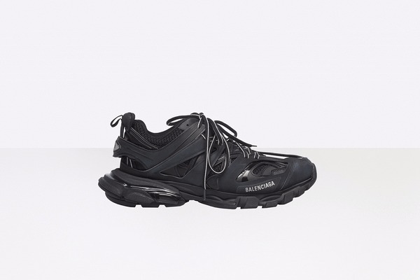 Balenciaga,发售,Track Trainer 官网上架迅速售罄!Balenciaga 这双新品真会玩! Balenciaga,发售,Track Trainer 官网上架迅速售罄!Balenciaga 这双新品真会玩!
