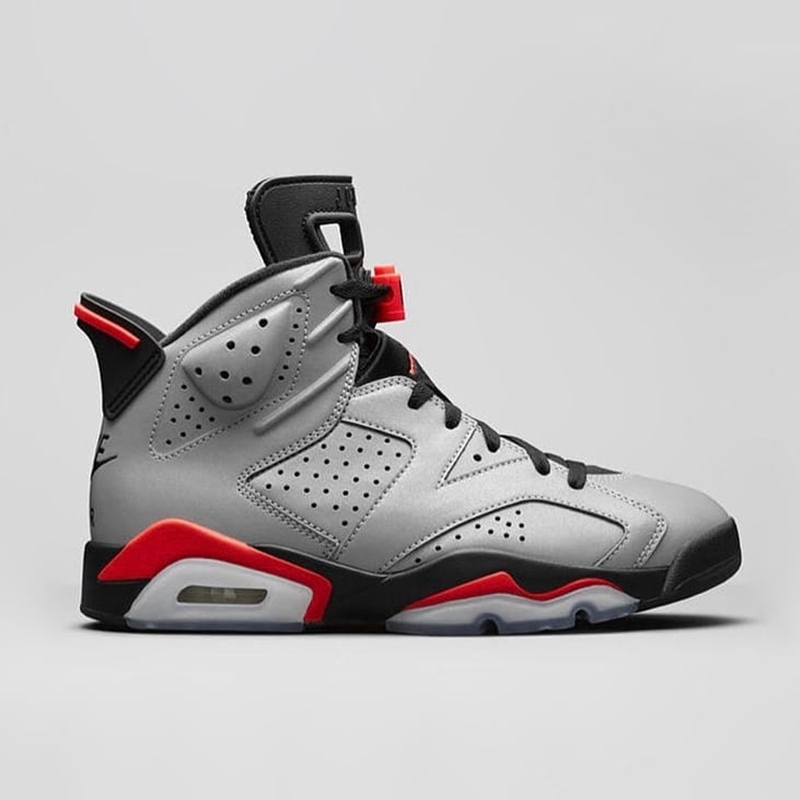 Air Jordan 6,Air Jordan 7,Air 高于原价不少!3M 反光 Air Jordan 套装海外突袭发售! Air Jordan 6,Air Jordan 7,Air 高于原价不少!3M 反光 Air Jordan 套装海外突袭发售!