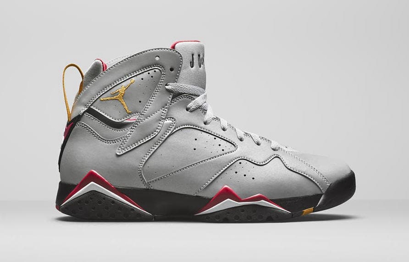 Air Jordan 6,Air Jordan 7,Air 高于原价不少!3M 反光 Air Jordan 套装海外突袭发售! Air Jordan 6,Air Jordan 7,Air 高于原价不少!3M 反光 Air Jordan 套装海外突袭发售!