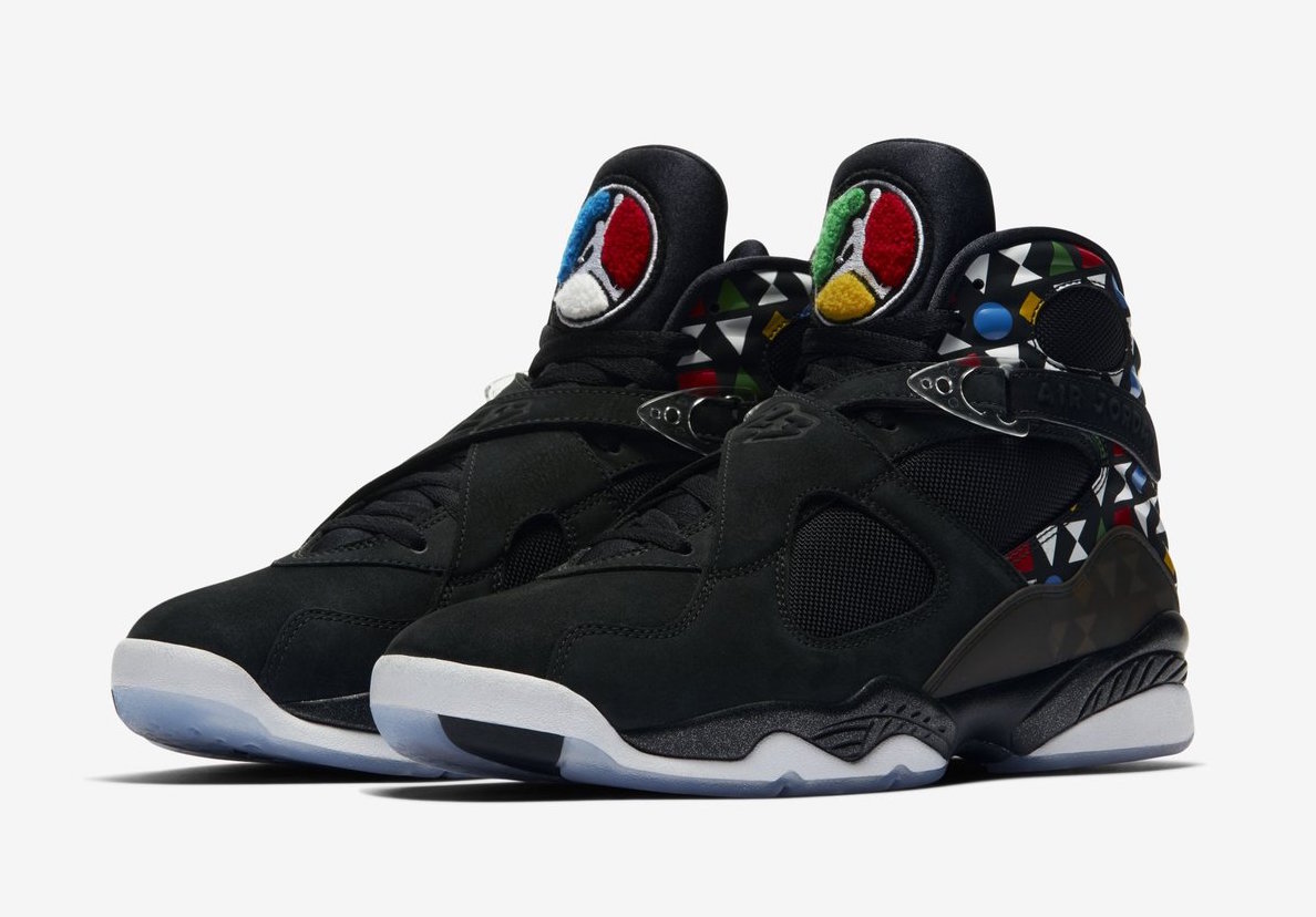 Nike,Quai 54,发售 Quai 54 系列神秘成员曝光!全新鞋款近期发售 Nike,Quai 54,发售 Quai 54 系列神秘成员曝光!全新鞋款近期发售