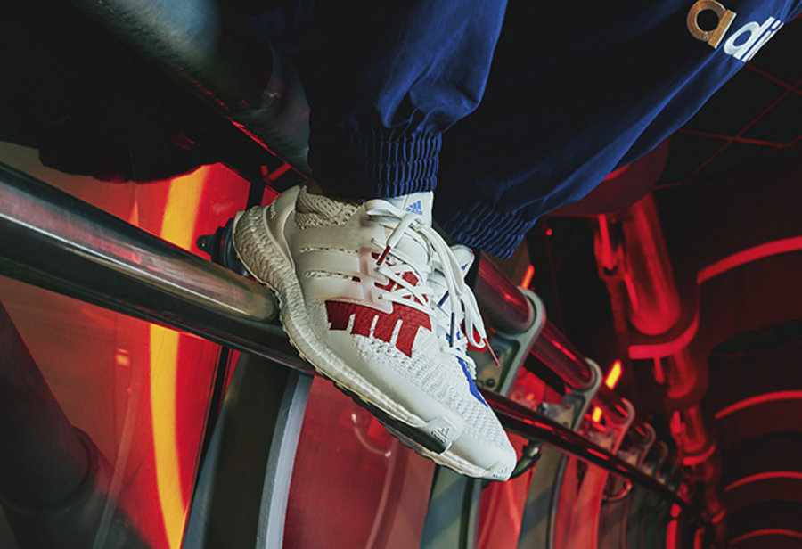 UNDFTD,Ultra Boost,发售,EF1968 UNDFTD x Ultra Boost 明日官网发售!最新上脚美图来了! UNDFTD,Ultra Boost,发售,EF1968 UNDFTD x Ultra Boost 明日官网发售!最新上脚美图来了!