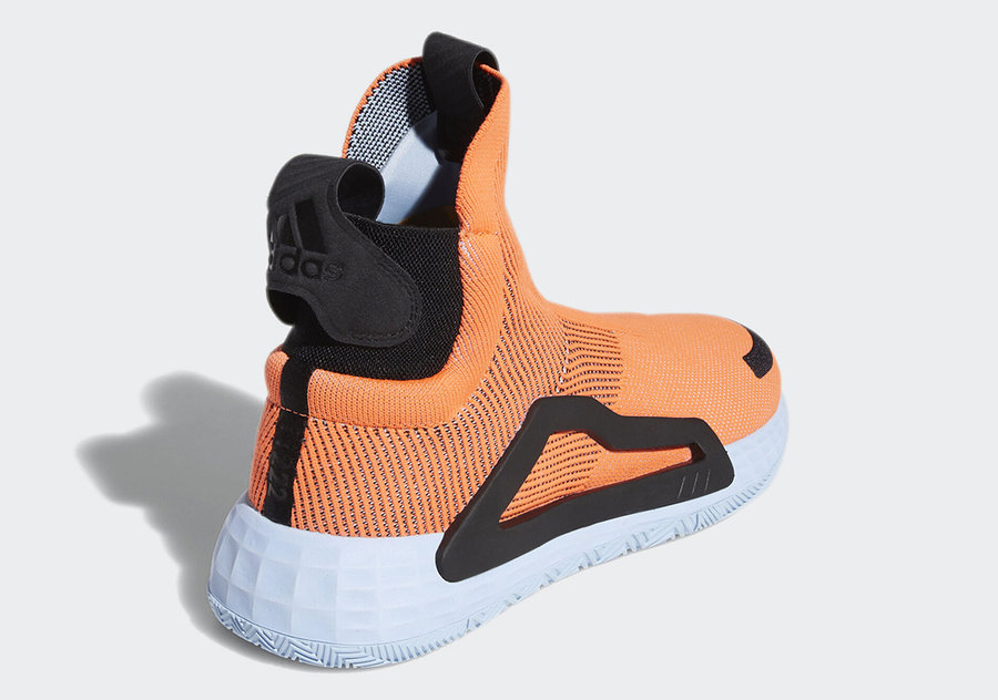 adidas,N3XT,L3V3L,发售,F97259 无鞋带 + 新缓震!N3XT L3V3L 全新配色即将发售 adidas,N3XT,L3V3L,发售,F97259 无鞋带 + 新缓震!N3XT L3V3L 全新配色即将发售