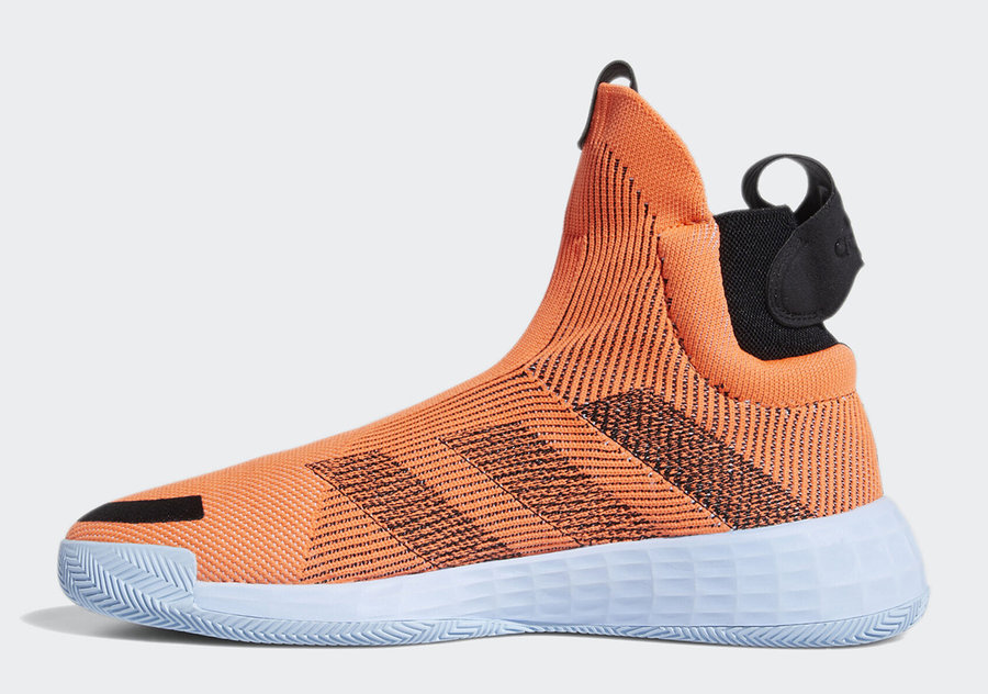 adidas,N3XT,L3V3L,发售,F97259 无鞋带 + 新缓震!N3XT L3V3L 全新配色即将发售 adidas,N3XT,L3V3L,发售,F97259 无鞋带 + 新缓震!N3XT L3V3L 全新配色即将发售