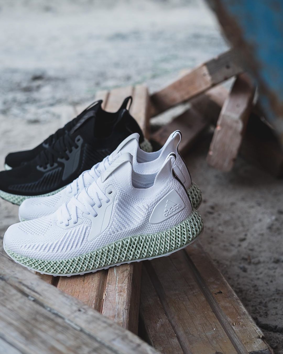 adidas,4D,ALPHAEDGE 4D,发售 本周六发售!想买 ALPHAEDGE 4D 可能不用陪跑了! adidas,4D,ALPHAEDGE 4D,发售 本周六发售!想买 ALPHAEDGE 4D 可能不用陪跑了!