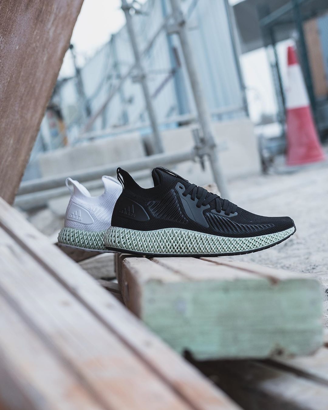 adidas,4D,ALPHAEDGE 4D,发售 本周六发售!想买 ALPHAEDGE 4D 可能不用陪跑了! adidas,4D,ALPHAEDGE 4D,发售 本周六发售!想买 ALPHAEDGE 4D 可能不用陪跑了!