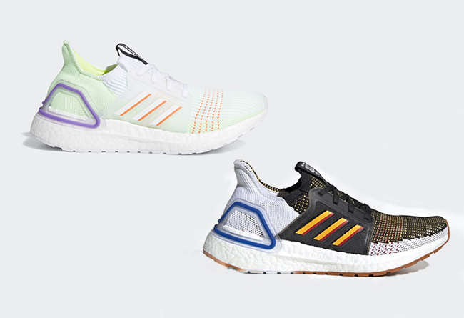 玩具总动员,adidas,Ultra Boost 19 联名单品完整曝光!玩具总动员 x adidas 本月发售! 玩具总动员,adidas,Ultra Boost 19 联名单品完整曝光!玩具总动员 x adidas 本月发售!