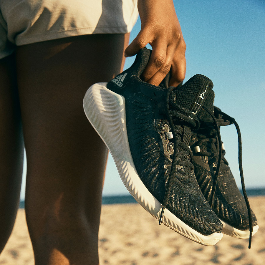 Parley For The Oceans,adidas,发 海洋公益系列再添新作!全新 Parley x adidas 即将发售 Parley For The Oceans,adidas,发 海洋公益系列再添新作!全新 Parley x adidas 即将发售