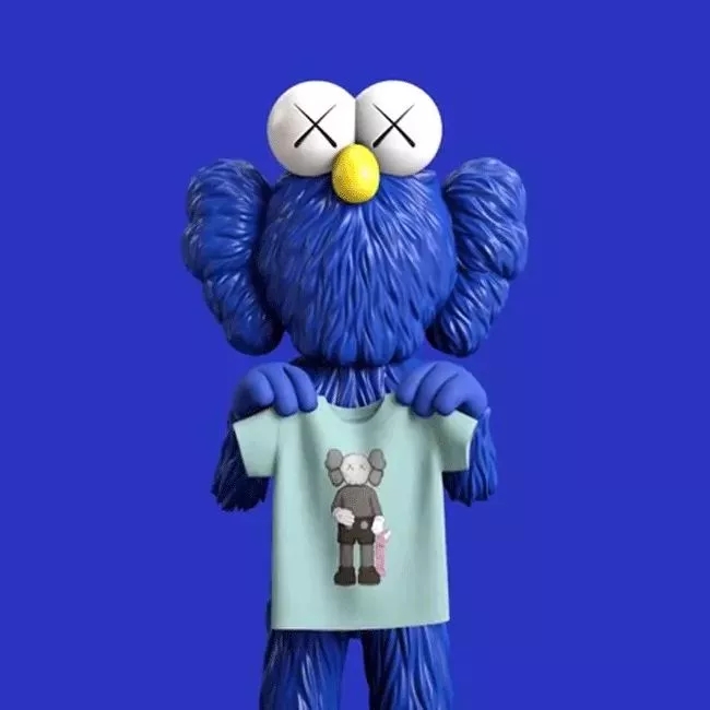 KAWS,优衣库,发售 最后一次联名!KAWS x 优衣库天猫预告来了,赶快加购! KAWS,优衣库,发售 最后一次联名!KAWS x 优衣库天猫预告来了,赶快加购!
