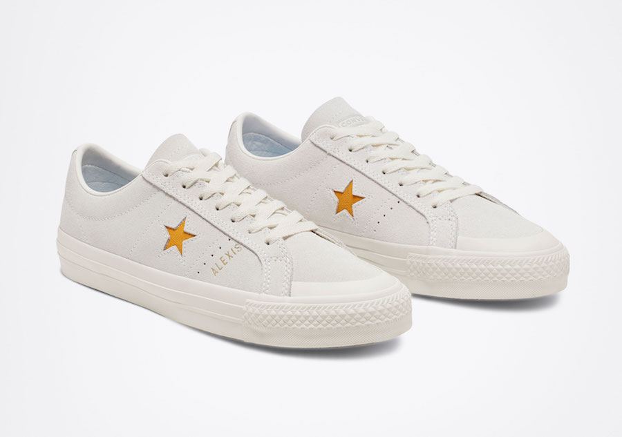 One Star Pro,Converse,发售 Converse 签名鞋来了!这双 One Star Pro 绝对是实战利器! One Star Pro,Converse,发售 Converse 签名鞋来了!这双 One Star Pro 绝对是实战利器!