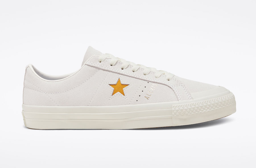 One Star Pro,Converse,发售 Converse 签名鞋来了!这双 One Star Pro 绝对是实战利器! One Star Pro,Converse,发售 Converse 签名鞋来了!这双 One Star Pro 绝对是实战利器!