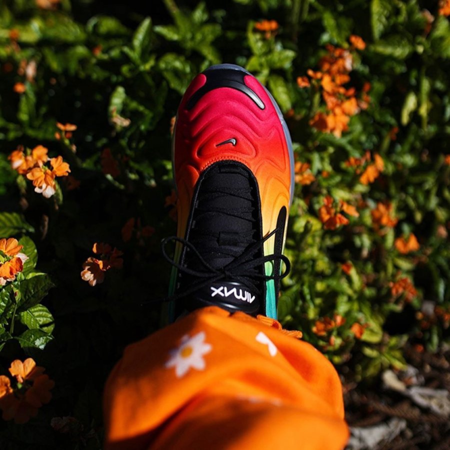 Nike,Air Max 720,Air Max 90, 最新上脚图来了!Nike BETRUE 系列即将发售! Nike,Air Max 720,Air Max 90, 最新上脚图来了!Nike BETRUE 系列即将发售!