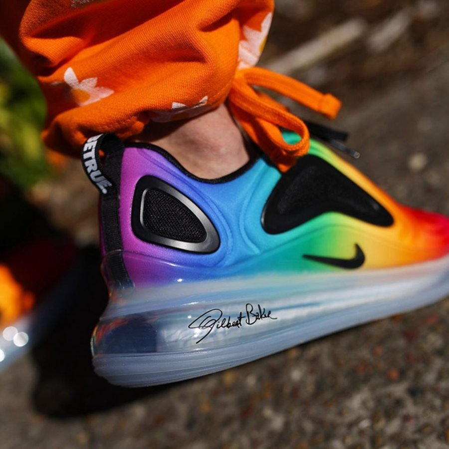 Nike,Air Max 720,Air Max 90, 最新上脚图来了!Nike BETRUE 系列即将发售! Nike,Air Max 720,Air Max 90, 最新上脚图来了!Nike BETRUE 系列即将发售!