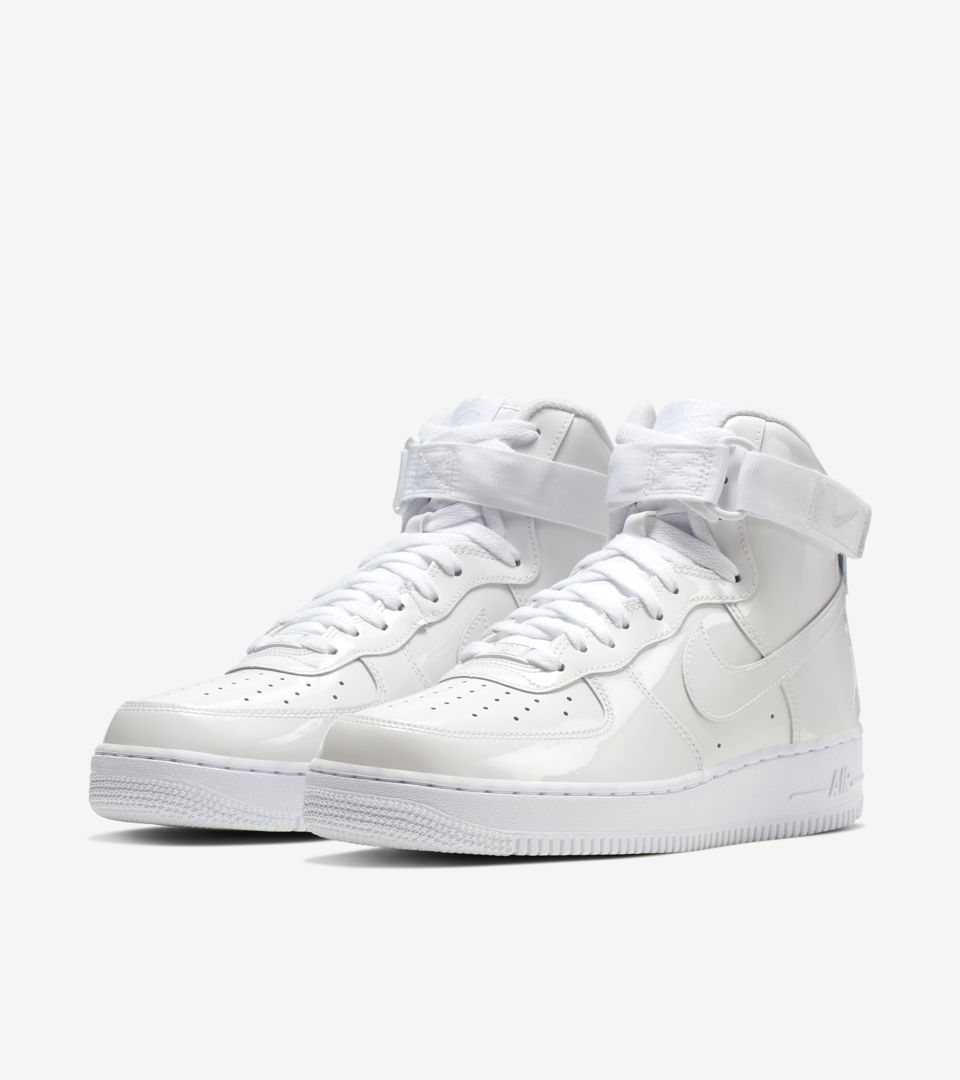 Nike,Air Force 1,发售,743546-107 记忆中的跳投身影!「怒吼天尊」Air Force 1 明早发售! Nike,Air Force 1,发售,743546-107 记忆中的跳投身影!「怒吼天尊」Air Force 1 明早发售!