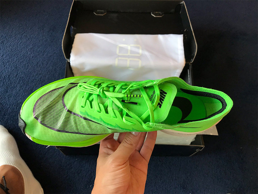 AO4568-300,Vaporfly NEXT%,Nike AO4568-300 入手难度可能很高!Nike「下一代最强跑鞋」发售信息来了! AO4568-300,Vaporfly NEXT%,Nike AO4568-300 入手难度可能很高!Nike「下一代最强跑鞋」发售信息来了!