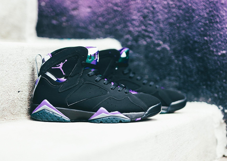 304775-053,AJ7,Air Jordan 7 304775-053AJ7 上脚确实帅!雷阿伦 Air Jordan 7 中国区已经开始发售 304775-053,AJ7,Air Jordan 7 304775-053AJ7 上脚确实帅!雷阿伦 Air Jordan 7 中国区已经开始发售