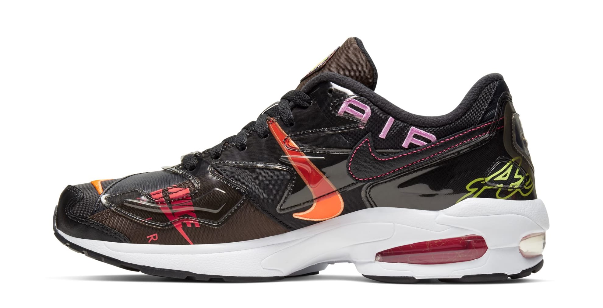 Nike,atmos,Air Max 2 Light,发售 atmos 联名再度来袭!全新配色 Air Max 2 Light 曝光 Nike,atmos,Air Max 2 Light,发售 atmos 联名再度来袭!全新配色 Air Max 2 Light 曝光