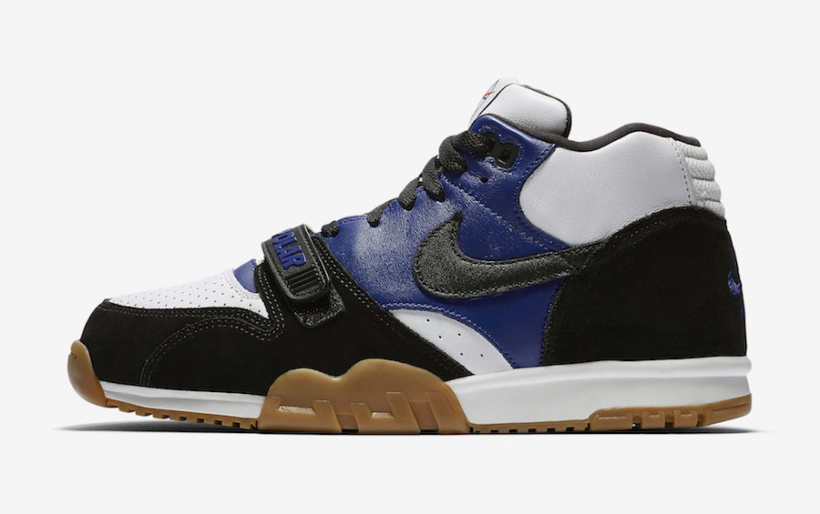 Nike,Air Trainer 1,Polar Skate 你肯定不知道的品牌联名!全新 Nike 鞋款下周发售 Nike,Air Trainer 1,Polar Skate 你肯定不知道的品牌联名!全新 Nike 鞋款下周发售