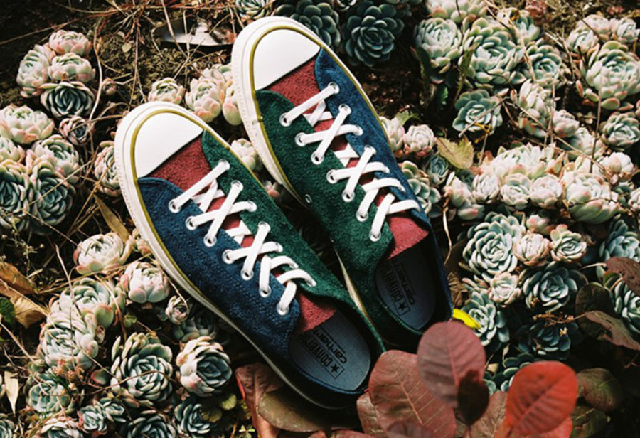 Converse,Carhartt WIP,发售 酷似天价支线!Converse x Carhartt WIP 你冲不冲? Converse,Carhartt WIP,发售 酷似天价支线!Converse x Carhartt WIP 你冲不冲?