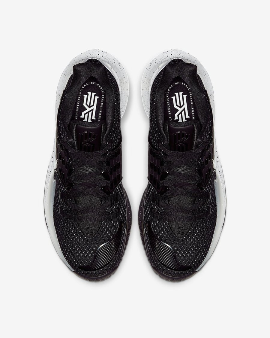 Nike,Kyrie Low 2,AV6337-002,发售 欧文最新战靴!Nike Kyrie Low 2 即将发售! Nike,Kyrie Low 2,AV6337-002,发售 欧文最新战靴!Nike Kyrie Low 2 即将发售!