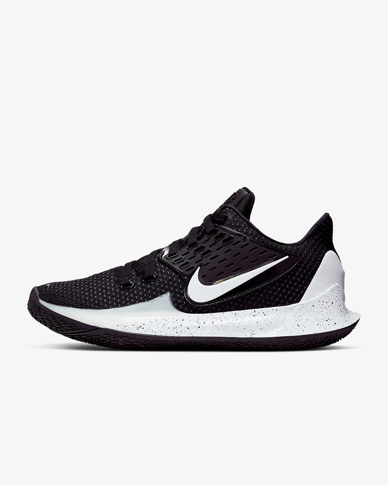 Nike,Kyrie Low 2,AV6337-002,发售 欧文最新战靴!Nike Kyrie Low 2 即将发售! Nike,Kyrie Low 2,AV6337-002,发售 欧文最新战靴!Nike Kyrie Low 2 即将发售!