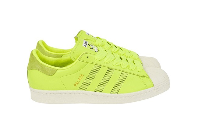 adidas,Palace,Superstar,发售 PALACE x adidas 联名鞋款重磅来袭!三款配色后天发售! adidas,Palace,Superstar,发售 PALACE x adidas 联名鞋款重磅来袭!三款配色后天发售!