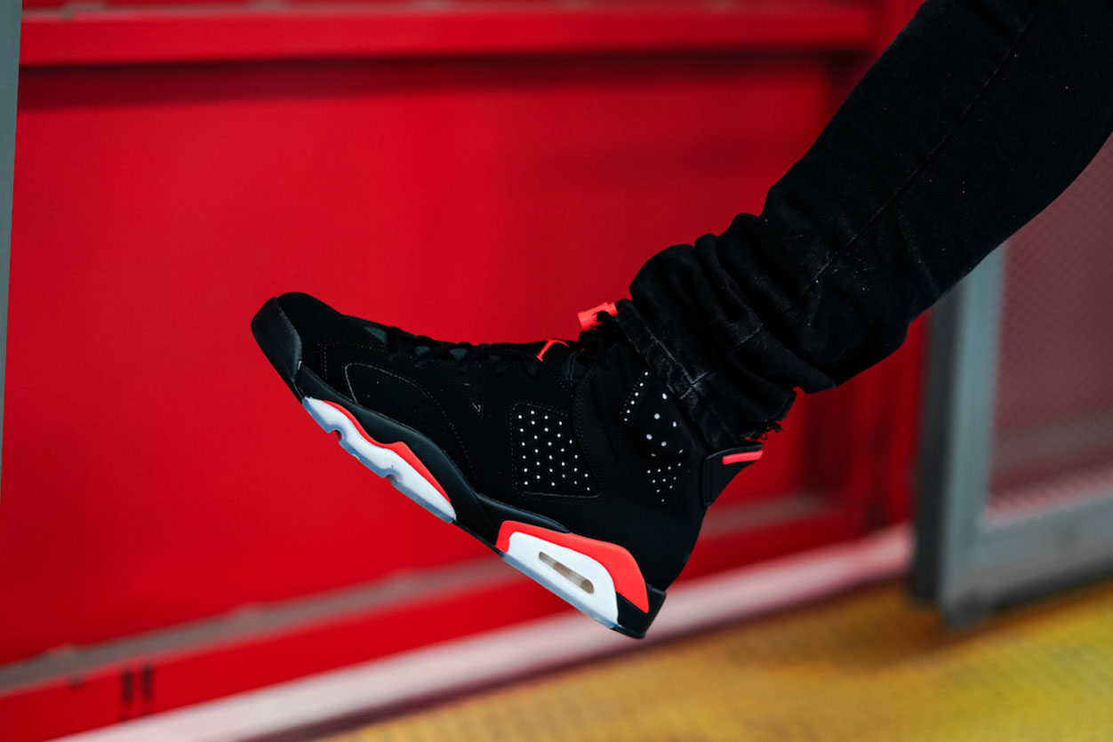 AJ1,降价,AJ6 黑红 6 跌破原价,AJ1 全线走低!900 多入手「AJ 正代」太香了! AJ1,降价,AJ6 黑红 6 跌破原价,AJ1 全线走低!900 多入手「AJ 正代」太香了!