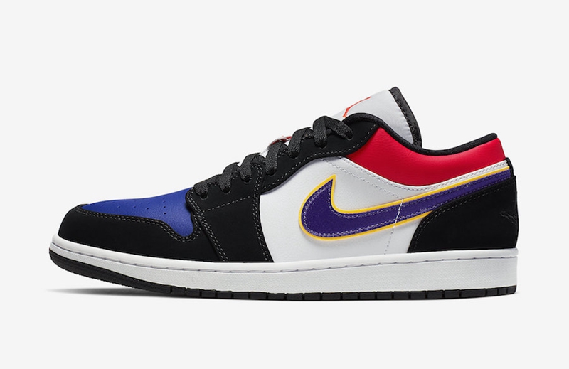 Air Jordan 1 Low,CJ9216-051,AJ 低帮版 TOP 3 来了!Air Jordan 1 Low 全新配色即将发售! Air Jordan 1 Low,CJ9216-051,AJ 低帮版 TOP 3 来了!Air Jordan 1 Low 全新配色即将发售!