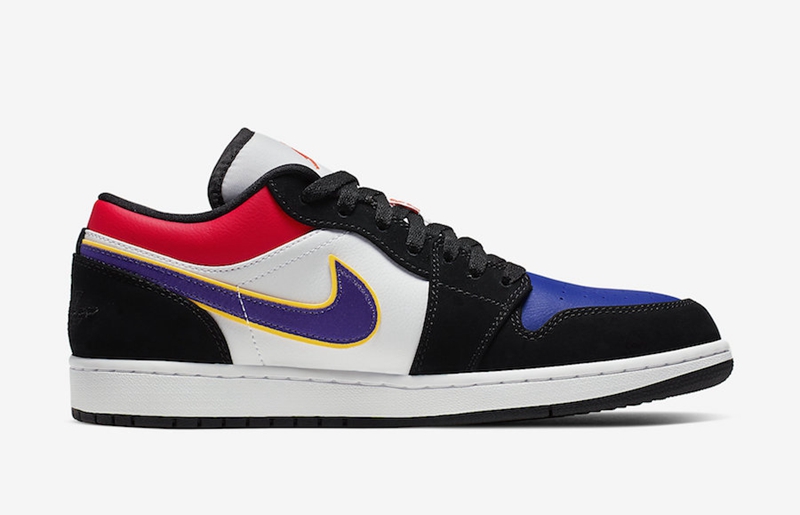 Air Jordan 1 Low,CJ9216-051,AJ 低帮版 TOP 3 来了!Air Jordan 1 Low 全新配色即将发售! Air Jordan 1 Low,CJ9216-051,AJ 低帮版 TOP 3 来了!Air Jordan 1 Low 全新配色即将发售!