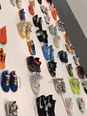 Virgil Abloh,OFF-WHITE,Air Jor 还有黄色 AJ1 和两双 AJ4?OFF-WHITE x Nike 超多罕见联名曝光! Virgil Abloh,OFF-WHITE,Air Jor 还有黄色 AJ1 和两双 AJ4?OFF-WHITE x Nike 超多罕见联名曝光!