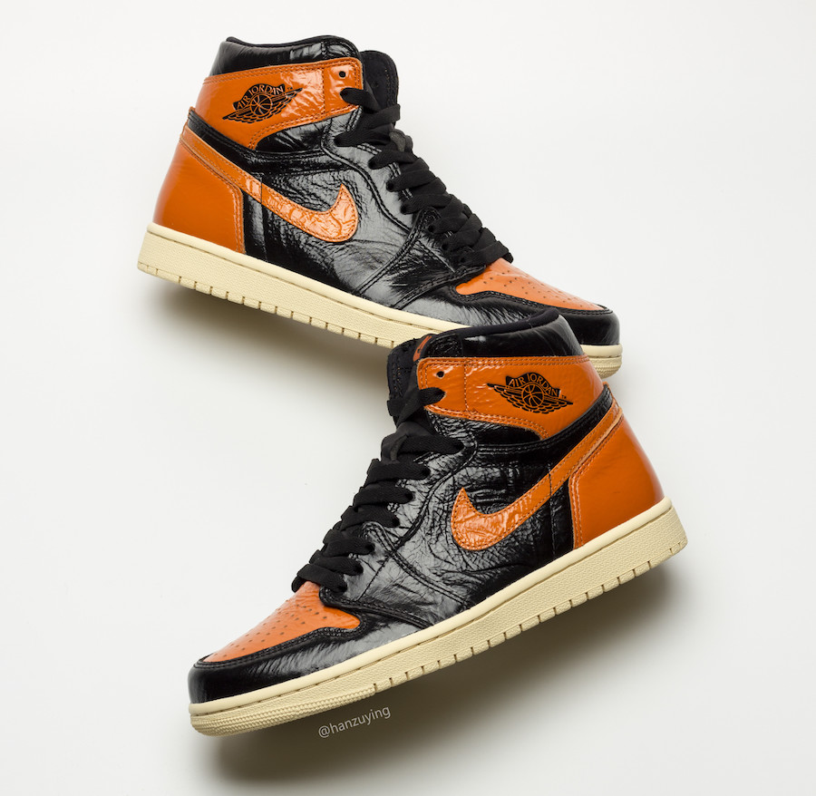 Air Jordan 1,AJ1,Nike,发售,55508 Air Jordan 1 扣碎 3.0 实物细节图来了!颜值更高,材质更华丽! Air Jordan 1,AJ1,Nike,发售,55508 Air Jordan 1 扣碎 3.0 实物细节图来了!颜值更高,材质更华丽!