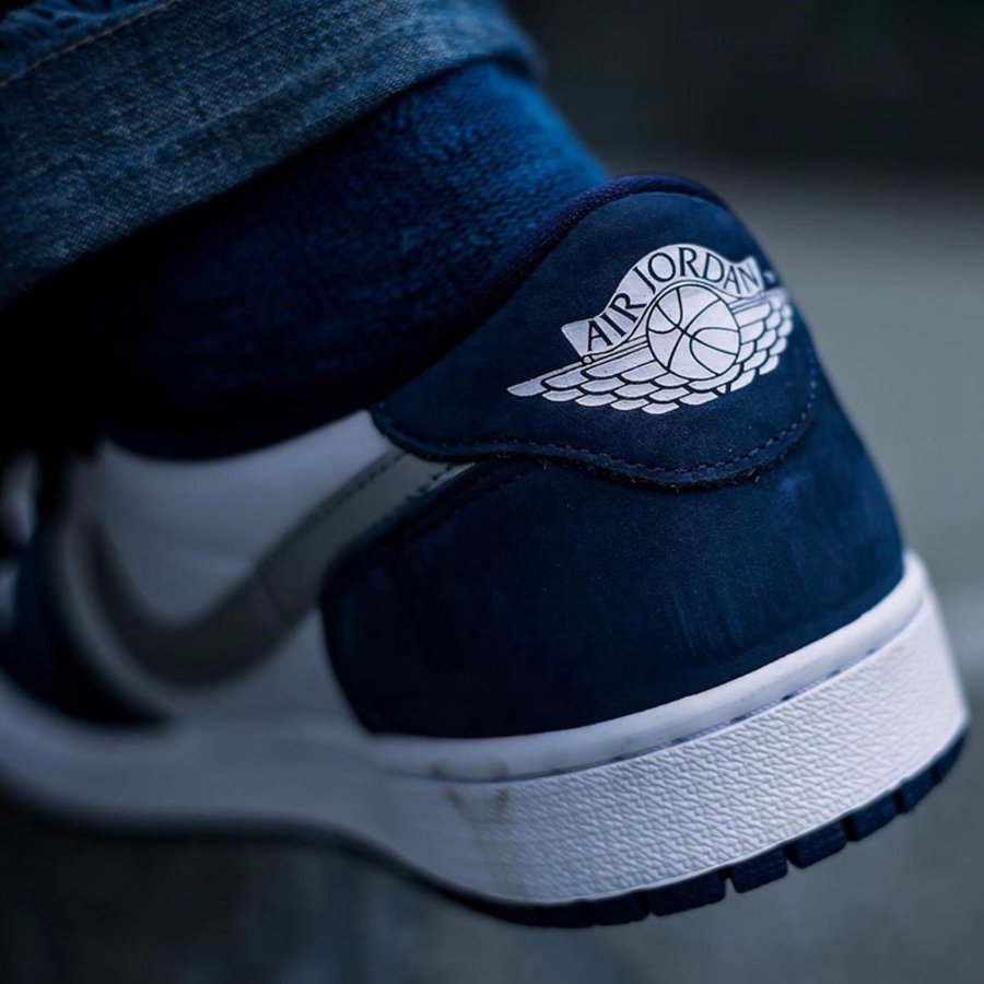 Nike,SB Dunk LOW,Air Jordan 1, 最新上脚美图!Nike SB x AJ1 Low 下周即将发售! Nike,SB Dunk LOW,Air Jordan 1, 最新上脚美图!Nike SB x AJ1 Low 下周即将发售!