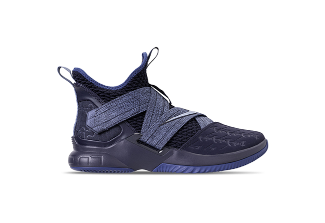 Nike,Soldier 13,曝光 全新 Soldier 13 赛场首次曝光!这款配色有点好看! Nike,Soldier 13,曝光 全新 Soldier 13 赛场首次曝光!这款配色有点好看!