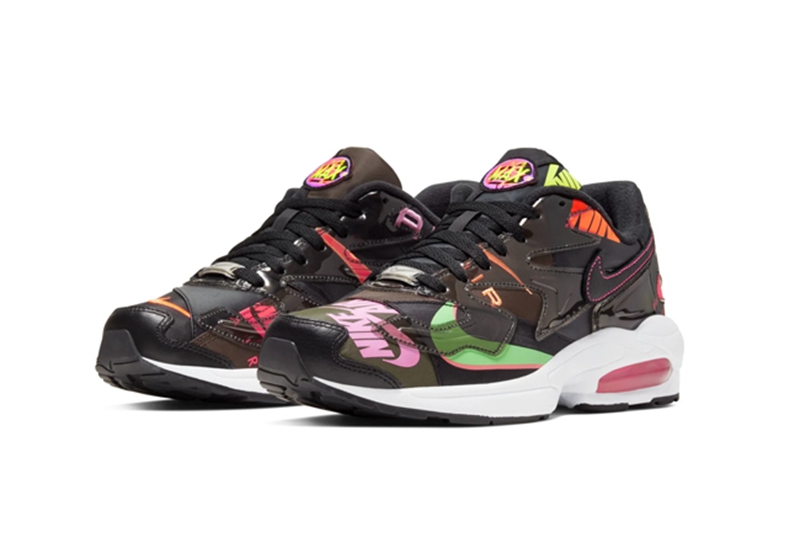 Nike,Air Max 2 Light QS,BV7406 还有翻转配色!atmos x Nike 全新配色即将发售! Nike,Air Max 2 Light QS,BV7406 还有翻转配色!atmos x Nike 全新配色即将发售!