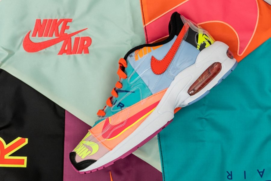 Nike,Air Max 2 Light QS,BV7406 还有翻转配色!atmos x Nike 全新配色即将发售! Nike,Air Max 2 Light QS,BV7406 还有翻转配色!atmos x Nike 全新配色即将发售!