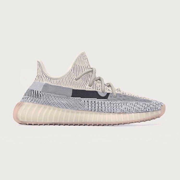 Yeezy,Yeezy 350 V2,Topen 全新设计疑似曝光!Yeezy 350 V2 “Topen” 首次亮相网络! Yeezy,Yeezy 350 V2,Topen 全新设计疑似曝光!Yeezy 350 V2 “Topen” 首次亮相网络!