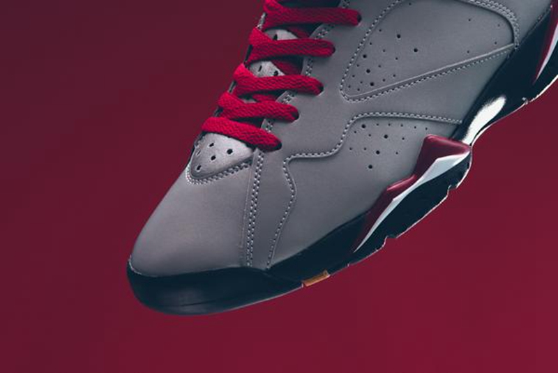 Air Jordan 7,AJ7,发售,BV6281-006 国内迟迟未发售!反光 Air Jordan 7 实物美图,你心动了吗? Air Jordan 7,AJ7,发售,BV6281-006 国内迟迟未发售!反光 Air Jordan 7 实物美图,你心动了吗?