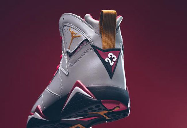 Air Jordan 7,AJ7,发售,BV6281-006 国内迟迟未发售!反光 Air Jordan 7 实物美图,你心动了吗? Air Jordan 7,AJ7,发售,BV6281-006 国内迟迟未发售!反光 Air Jordan 7 实物美图,你心动了吗?