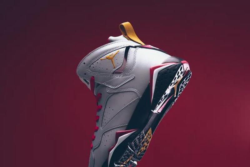 Air Jordan 7,AJ7,发售,BV6281-006 国内迟迟未发售!反光 Air Jordan 7 实物美图,你心动了吗? Air Jordan 7,AJ7,发售,BV6281-006 国内迟迟未发售!反光 Air Jordan 7 实物美图,你心动了吗?