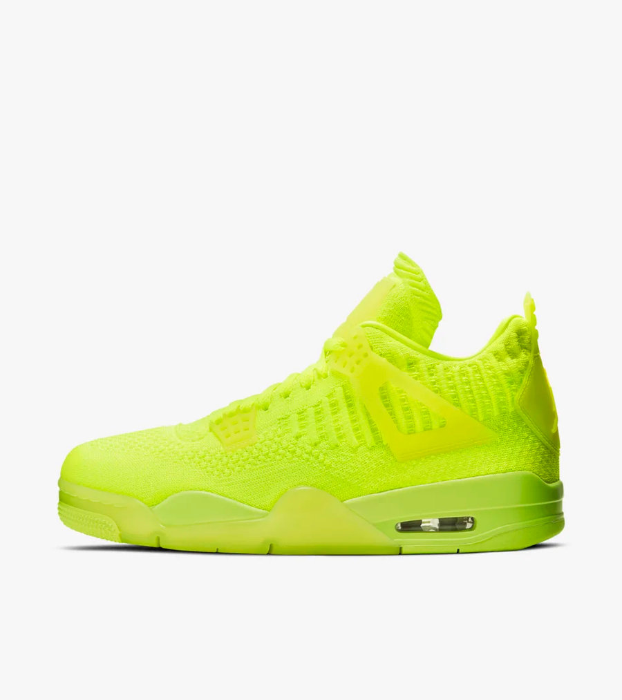 Nike,Air Jordan 4,AJ4,发售,AQ355 编织鞋面 + 水晶鞋底!双色 Air Jordan 4 Flyknit 本周同时发售! Nike,Air Jordan 4,AJ4,发售,AQ355 编织鞋面 + 水晶鞋底!双色 Air Jordan 4 Flyknit 本周同时发售!