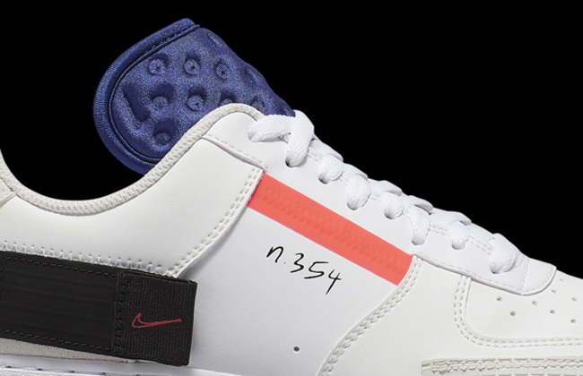 Nike,Air Force 1,AF1,发售,CI0054 解构风潮再度来袭!全新 Air Force 1 月底发售! Nike,Air Force 1,AF1,发售,CI0054 解构风潮再度来袭!全新 Air Force 1 月底发售!