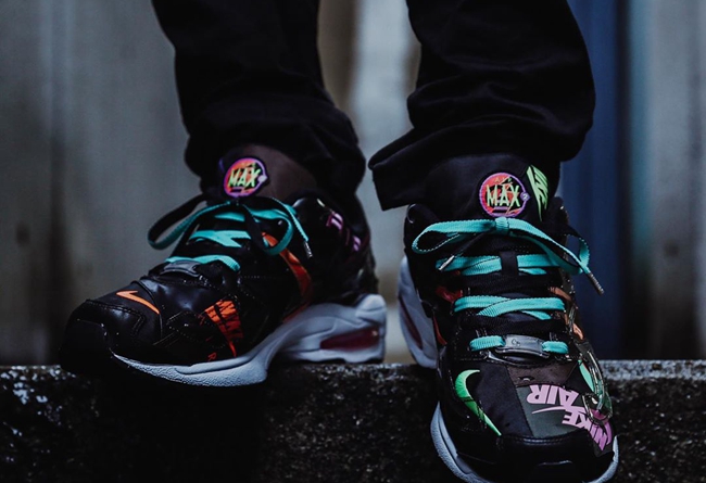 Nike,Air Max 2 Light QS,BV7406 还有翻转配色!atmos x Nike 全新配色即将发售! Nike,Air Max 2 Light QS,BV7406 还有翻转配色!atmos x Nike 全新配色即将发售!