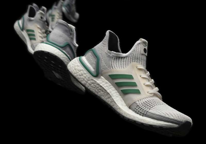 Ultra Boost 2019,UB19,adidas 又一双欧洲限定!adidas Consortium 再添别致新作! Ultra Boost 2019,UB19,adidas 又一双欧洲限定!adidas Consortium 再添别致新作!