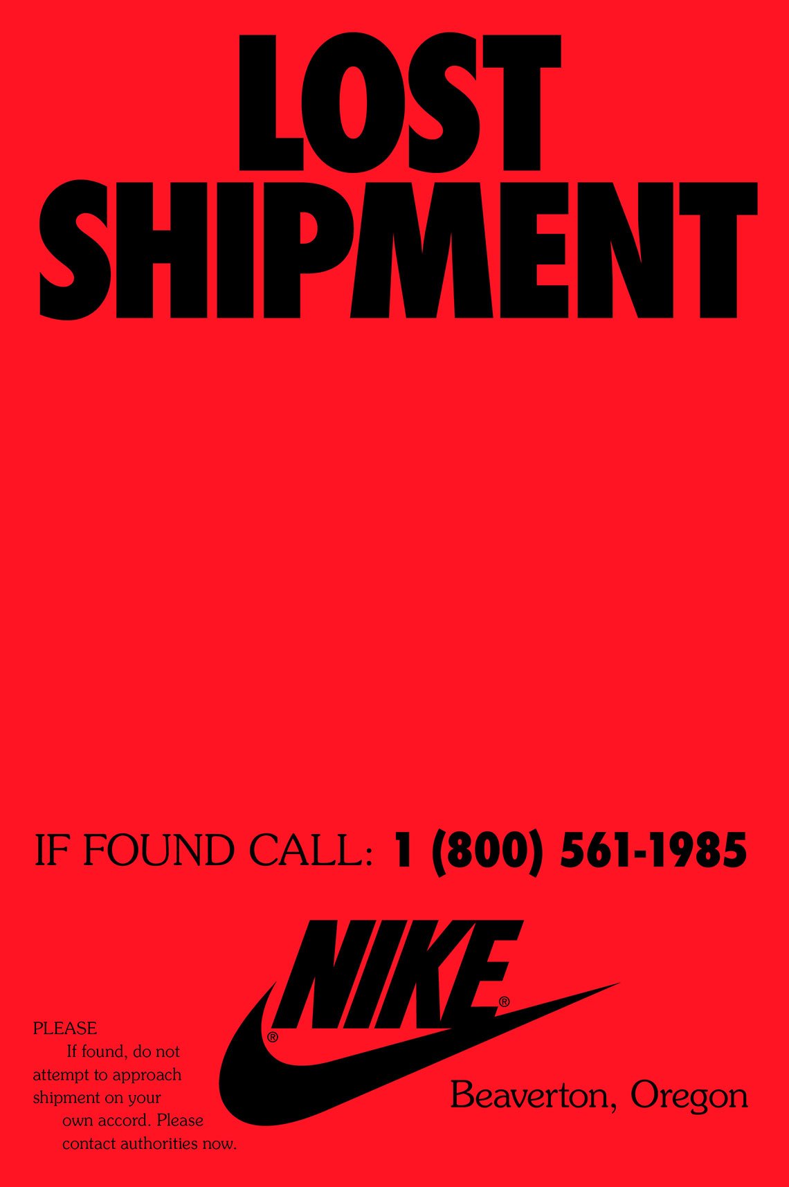 Nike,Stranger Things,发售 Nike 竟然和《怪奇物语》联名!本月底正式发售 Nike,Stranger Things,发售 Nike 竟然和《怪奇物语》联名!本月底正式发售
