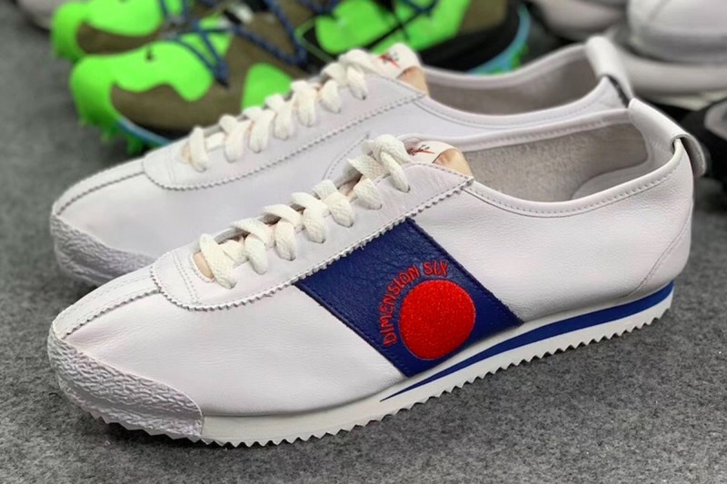 Nike,Cortez,发售 这些 Nike 标志你见过吗?「鞋狗回忆录」系列下月发售! Nike,Cortez,发售 这些 Nike 标志你见过吗?「鞋狗回忆录」系列下月发售!